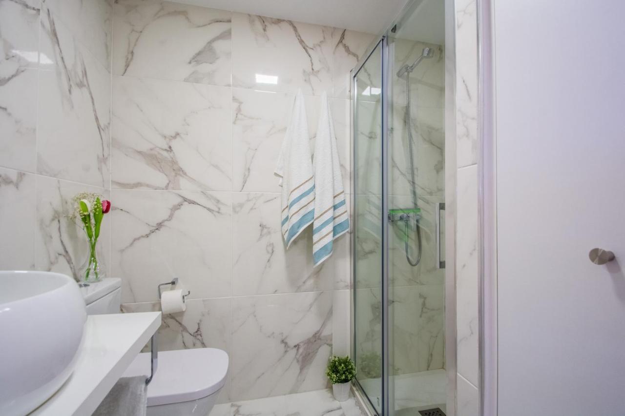 Esmeralda, Pet Friendly, Sea View, Wifi, Near The Beach Apartment La Cala De Mijas Exterior photo