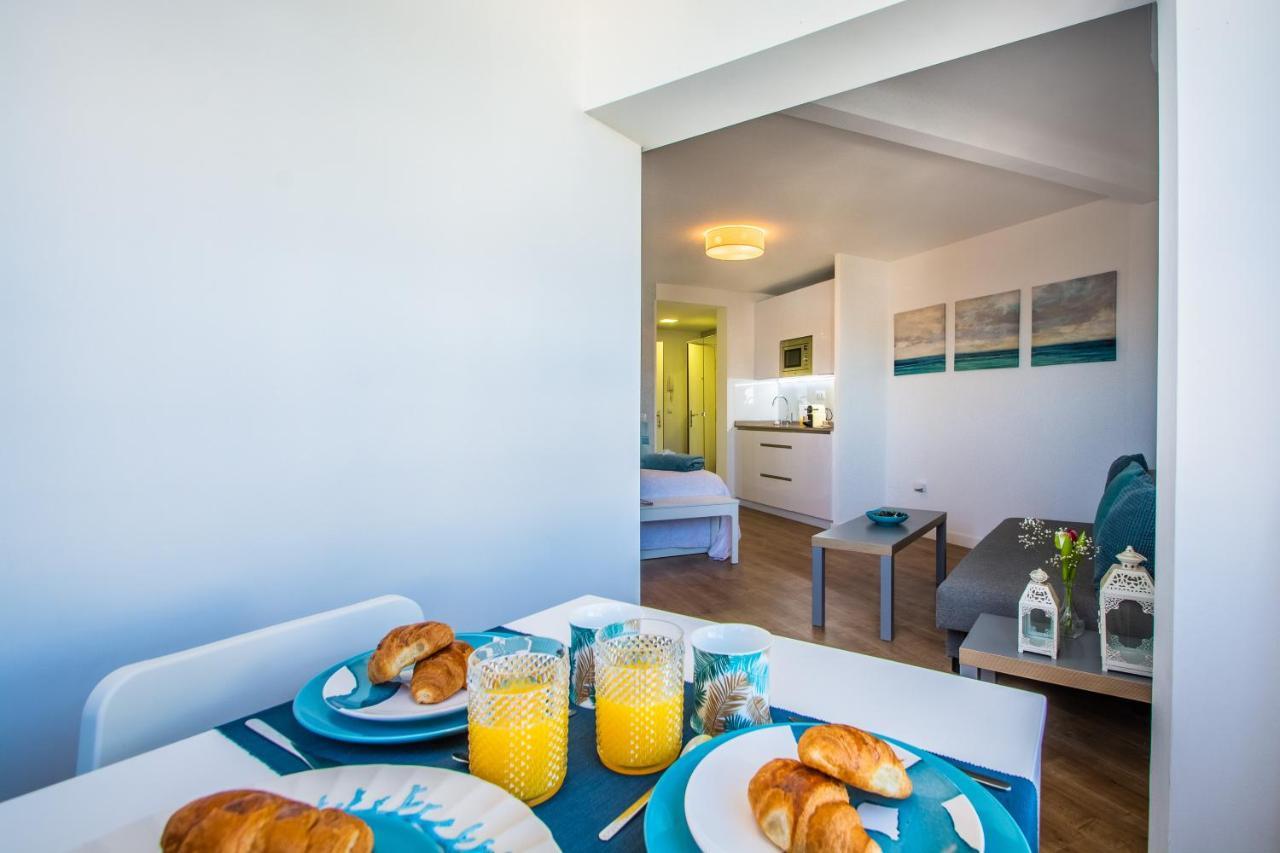 Esmeralda, Pet Friendly, Sea View, Wifi, Near The Beach Apartment La Cala De Mijas Exterior photo