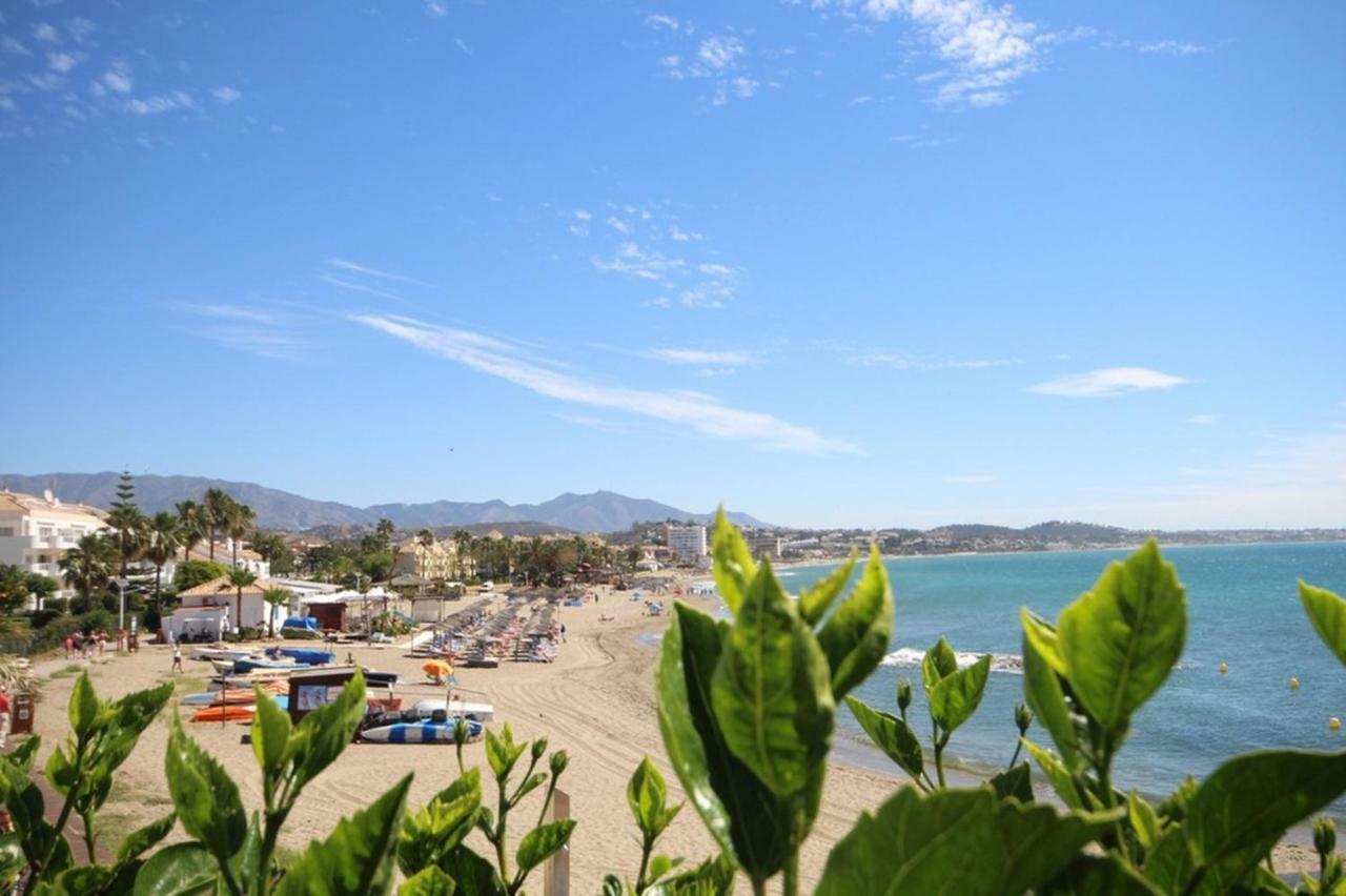 Esmeralda, Pet Friendly, Sea View, Wifi, Near The Beach Apartment La Cala De Mijas Exterior photo